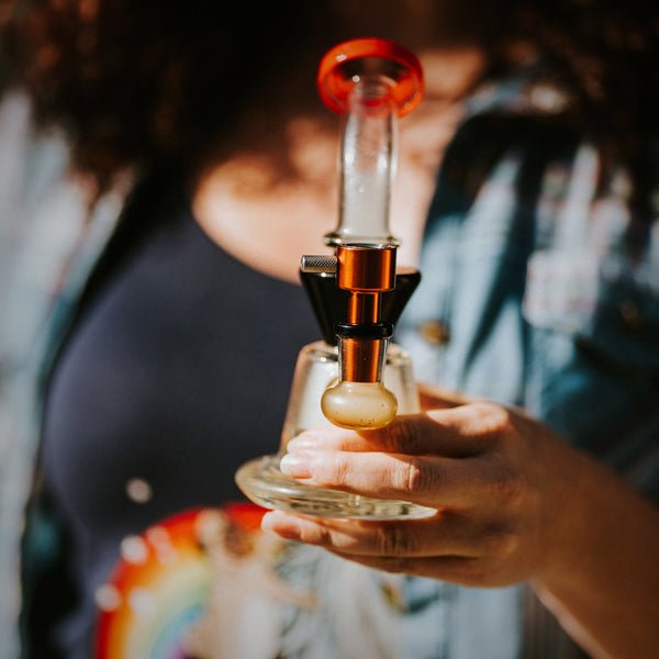 Invincibowl - 14mm Bong Metal Bowl by Invincibowl | Bongs & Waterpipes | 421Store online smoke shop