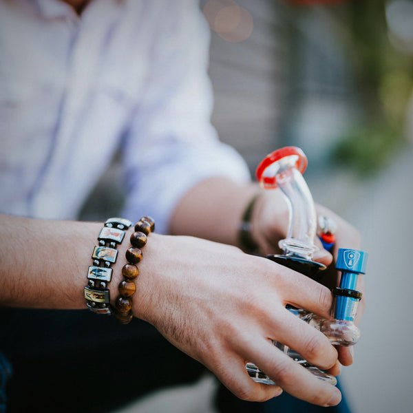 Invincibowl - 14mm Bong Metal Bowl by Invincibowl | Bongs & Waterpipes | 421Store online smoke shop