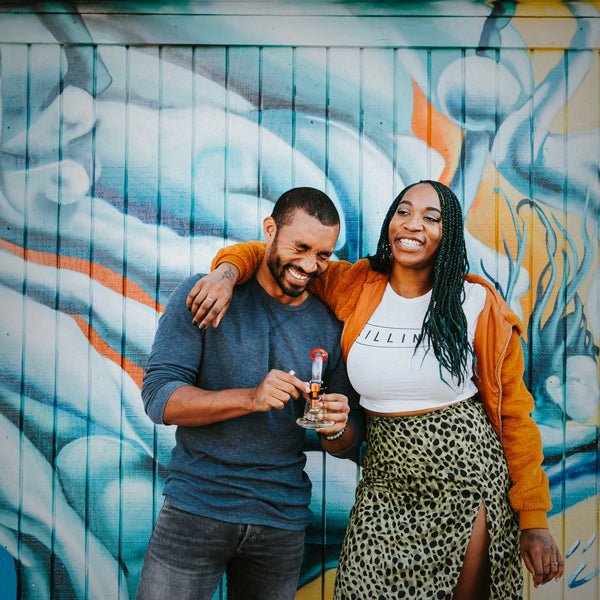 Invincibowl - 14mm Bong Metal Bowl - 421Store