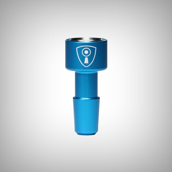 Invincibowl - 14mm Bong Metal Bowl by Invincibowl | Bongs & Waterpipes | 421Store online smoke shop