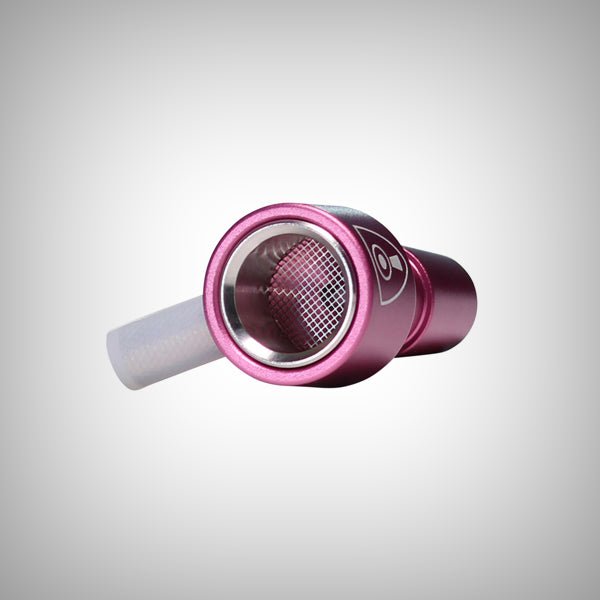 Invincibowl - 14mm Bong Metal Bowl by Invincibowl | Bongs & Waterpipes | 421Store online smoke shop