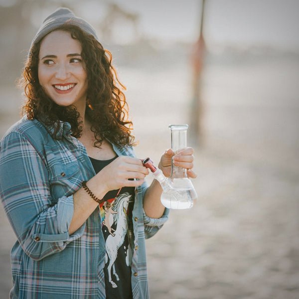 Invincibowl - 14mm Bong Metal Bowl - 421Store