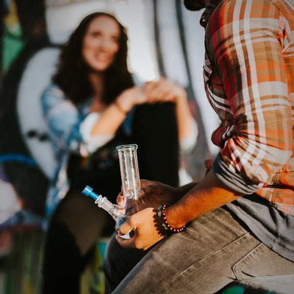 Invincibowl - 14mm Bong Metal Bowl by Invincibowl | Bongs & Waterpipes | 421Store online smoke shop