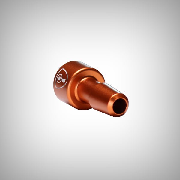 Invincibowl - 14mm Bong Metal Bowl by Invincibowl | Bongs & Waterpipes | 421Store online smoke shop