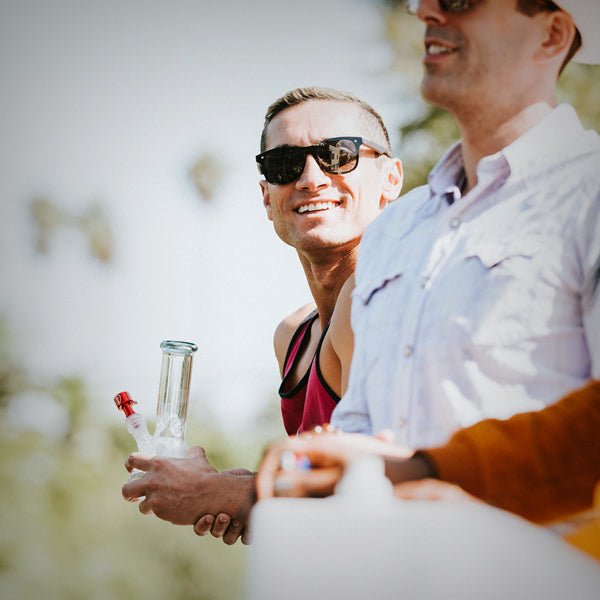 Invincibowl - 14mm Bong Metal Bowl by Invincibowl | Bongs & Waterpipes | 421Store online smoke shop