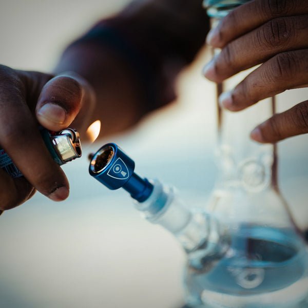 Invincibowl - 14mm Bong Metal Bowl by Invincibowl | Bongs & Waterpipes | 421Store online smoke shop