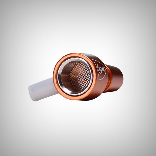 Invincibowl - 14mm Bong Metal Bowl by Invincibowl | Bongs & Waterpipes | 421Store online smoke shop