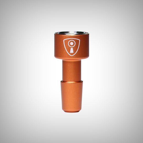 Invincibowl - 14mm Bong Metal Bowl - 421Store