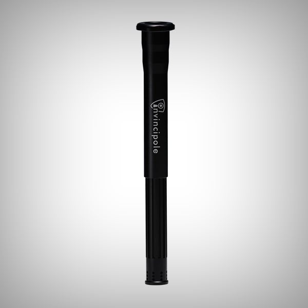 Invincipole - 18mm/14mm Metal Downstem by Invincibowl | downstem | 421Store online smoke shop