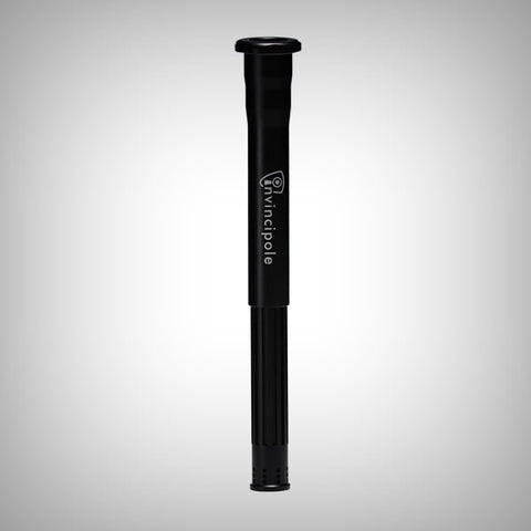 Invincipole - 18mm/14mm Metal Downstem by Invincibowl | downstem | 421Store online smoke shop