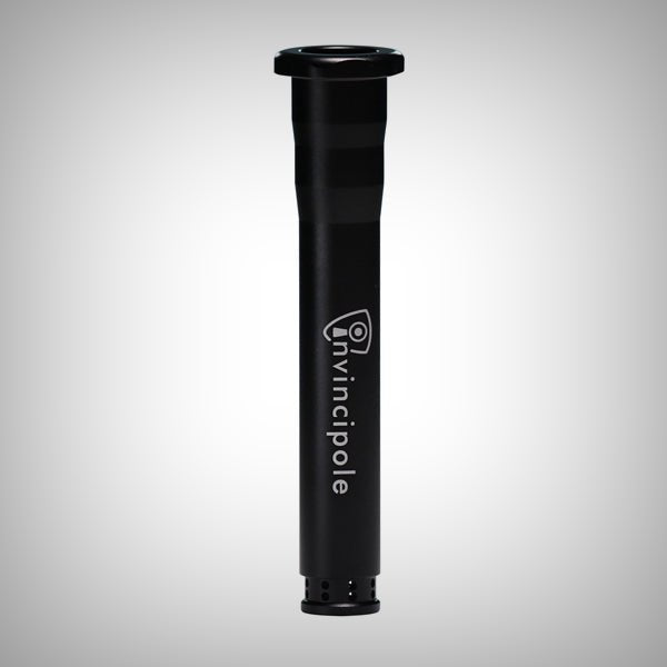 Invincipole - 18mm/14mm Metal Downstem - 421Store