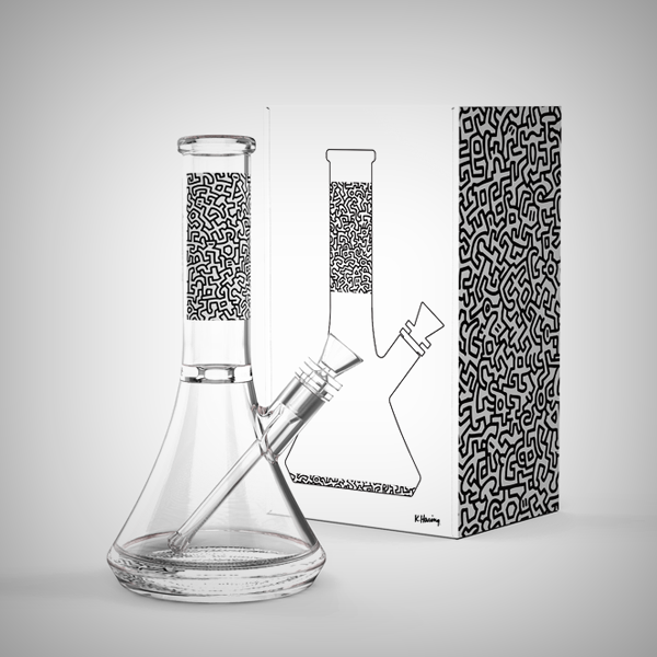 Tedion Flux Water Pipe