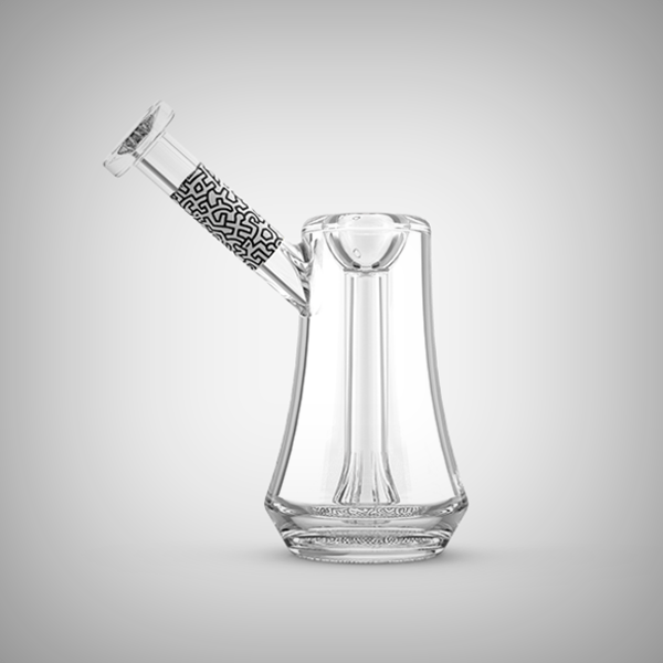K.Haring Bubbler by K.Haring | Water Pipe | 421Store online smoke shop