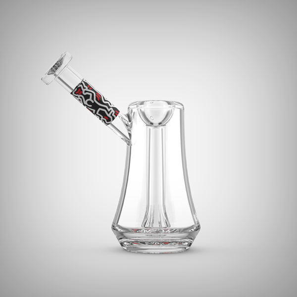 K.Haring Bubbler by K.Haring | Water Pipe | 421Store online smoke shop