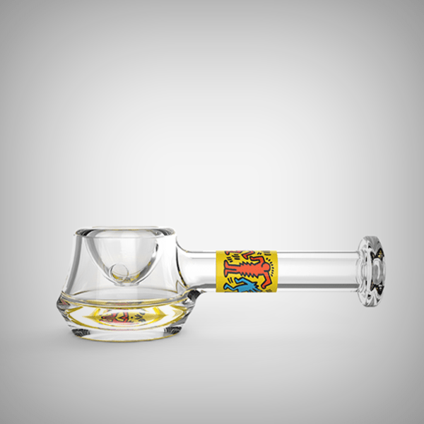 K.Haring Spoon by K.Haring | | 421Store online smoke shop