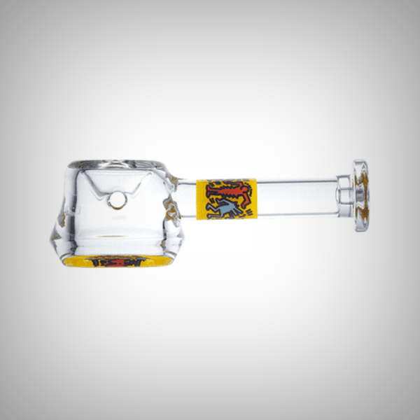 K.Haring Spoon by K.Haring | | 421Store online smoke shop