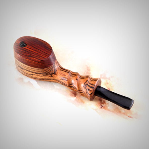 L - 31 Wood Pipe from The Mill by The Mill | Pipes & Blunts | 421Store online smoke shop
