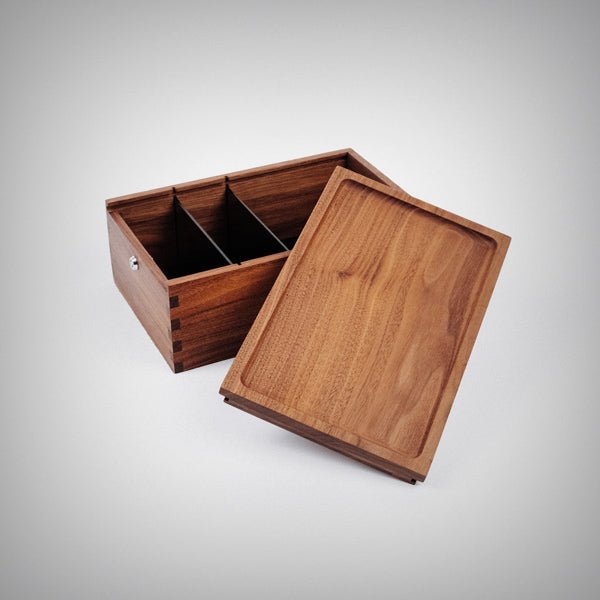 Marley Natural Lock Stash Box by Marley Natural | Smoking Accessories | 421Store online smoke shop
