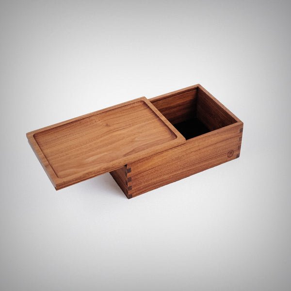 Marley Natural Lock Stash Box by Marley Natural | Smoking Accessories | 421Store online smoke shop