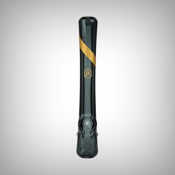 Marley Natural Smoked Glass Steamroller by Marley Natural | Smoking Accessories | 421Store online smoke shop