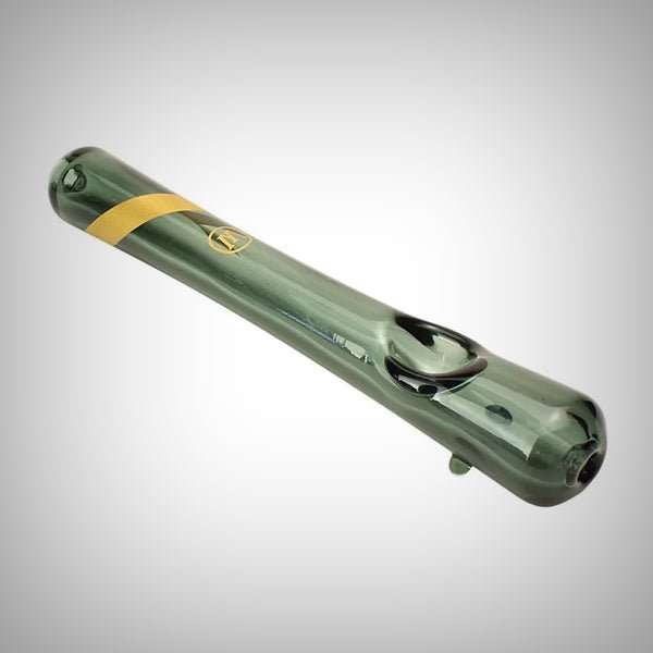 Marley Natural Smoked Glass Steamroller by Marley Natural | Smoking Accessories | 421Store online smoke shop