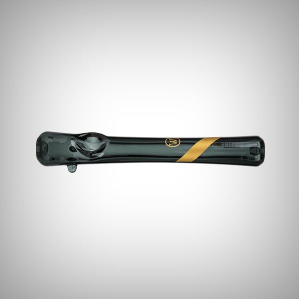 Marley Natural Smoked Glass Steamroller by Marley Natural | Smoking Accessories | 421Store online smoke shop