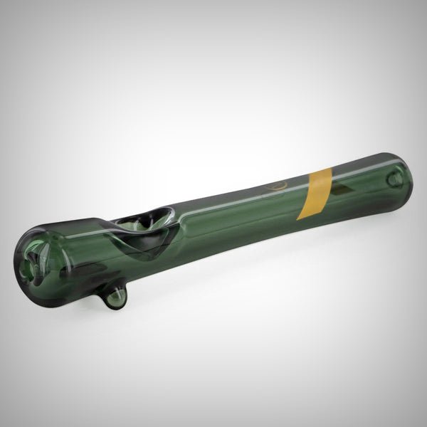 Marley Natural Smoked Glass Steamroller by Marley Natural | Smoking Accessories | 421Store online smoke shop