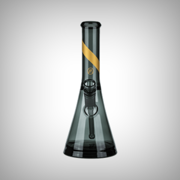 Marley Natural Smoked Glass Water Pipe by Marley Natural | Bongs & Waterpipes | 421Store online smoke shop