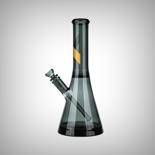 Marley Natural Smoked Glass Water Pipe by Marley Natural | Bongs & Waterpipes | 421Store online smoke shop