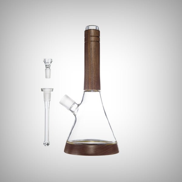 Marley Natural Water Pipe by Marley Natural | Bongs & Waterpipes | 421Store online smoke shop