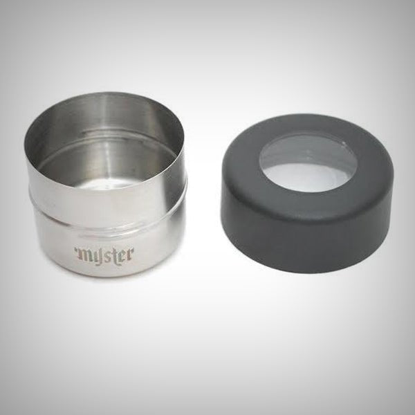 Myster Stashtray Bundle - Blackout Limited Edition - Trays - Myster - 421Store - online smoke shop