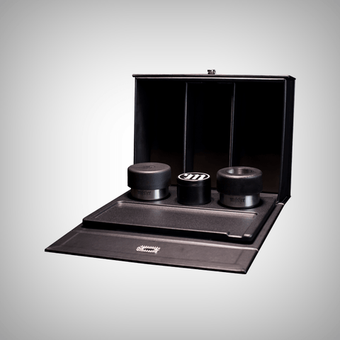 Myster Stashtray Bundle - Blackout Limited Edition - Trays - Myster - 421Store - online smoke shop