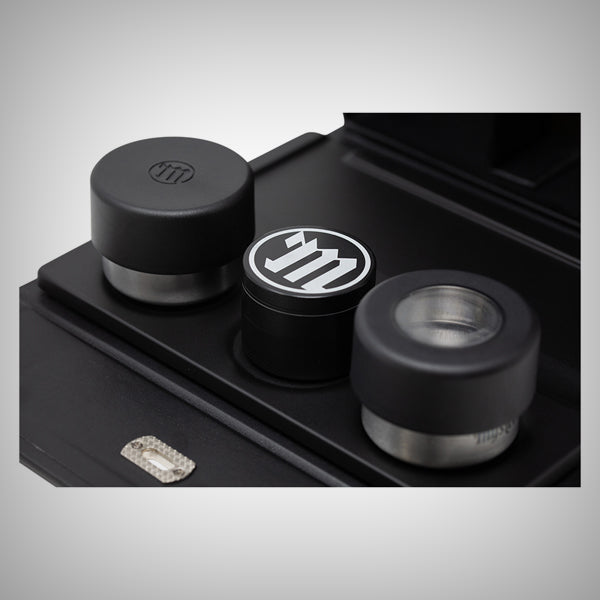Myster Stashtray Bundle - Blackout Limited Edition - Trays - Myster - 421Store - online smoke shop