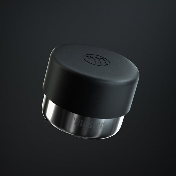 Myster Stashtray Bundle - Blackout Limited Edition - Trays - Myster - 421Store - online smoke shop