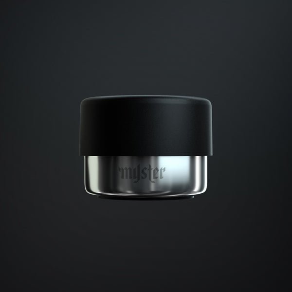 Myster Stashtray Bundle - Blackout Limited Edition - Trays - Myster - 421Store - online smoke shop