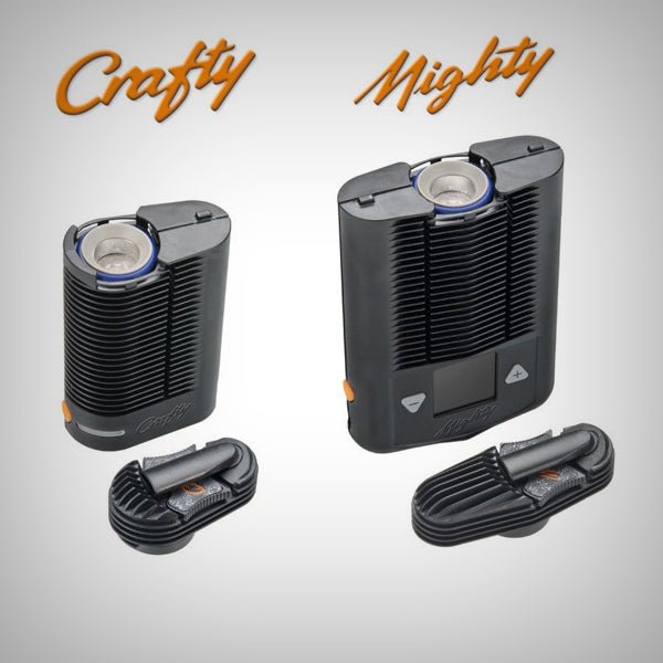 New Crafty+ from Storz & Bickel by Storz and Bickel | Vaporizer | 421Store online smoke shop