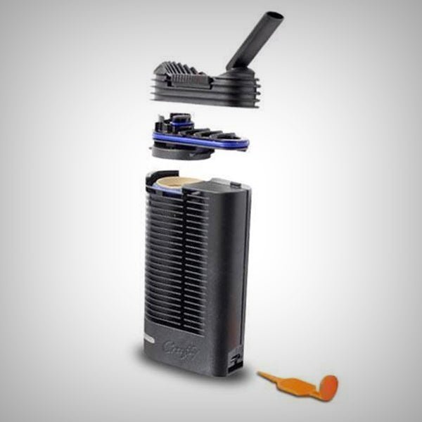 New Crafty+ from Storz & Bickel by Storz and Bickel | Vaporizer | 421Store online smoke shop