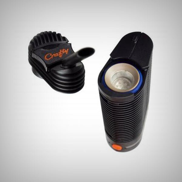 New Crafty+ from Storz & Bickel by Storz and Bickel | Vaporizer | 421Store online smoke shop