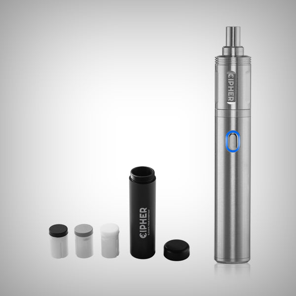 NOVA Electric Pipe V2 by Cipher | electric pipe | 421Store online smoke shop