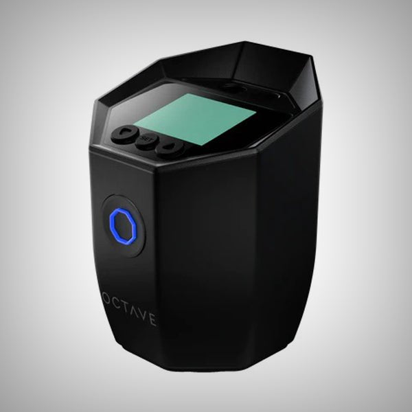 Octave Terp Timer by Octave | | 421Store online smoke shop