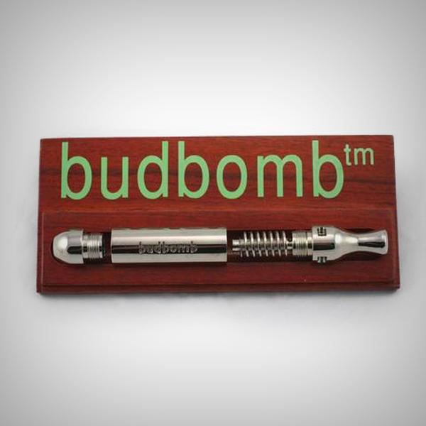 The Original Budbomb by High Tech Pipes | Pipes & Blunts | 421Store online smoke shop
