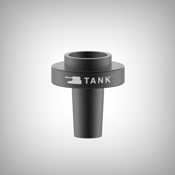 Original Tank Mini - 8 Inch Bong For Life by Tank | Waterpipes | 421Store online smoke shop