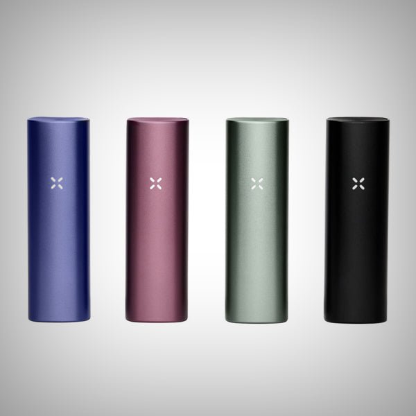 PAX Plus Vaporizer (Complete Kit) by PAX Vaporizers | dry herb vaporizer | 421Store online smoke shop