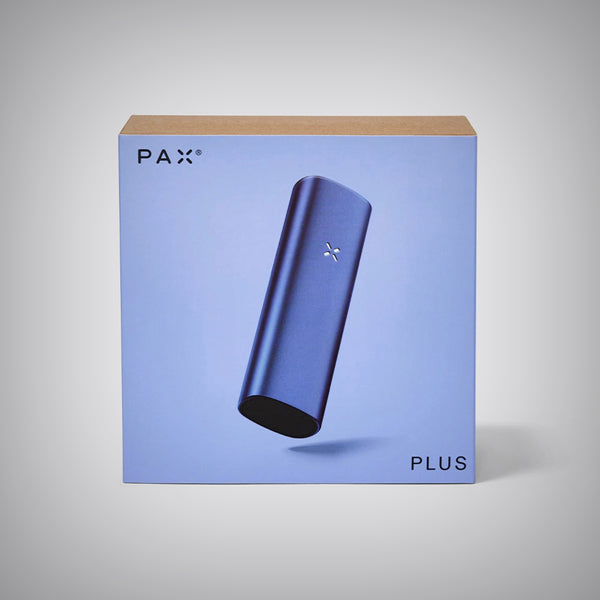 PAX Plus Vaporizer - BOOM Headshop