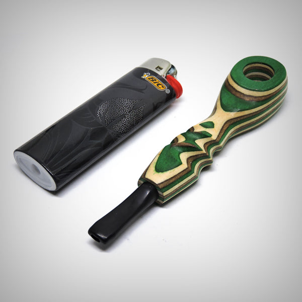 Artisan Wood Smoking Pipes Collection From The Mill by The Mill | Pipes & Blunts | 421Store online smoke shop