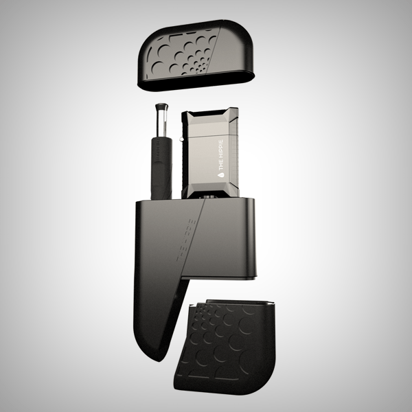 Pipe X Holder Bundle by Apollo | Pipe | 421Store online smoke shop