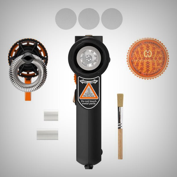 Plenty Vaporizer by Storz & Bickel - LAST CHANCE! by Storz and Bickel | Vaporizer | 421Store online smoke shop