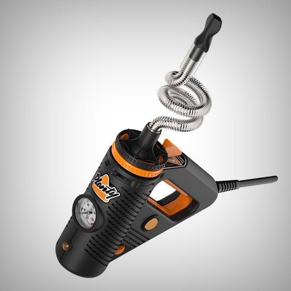 Plenty Vaporizer by Storz & Bickel - LAST CHANCE! by Storz and Bickel | Vaporizer | 421Store online smoke shop