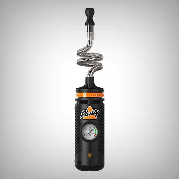 Plenty Vaporizer by Storz & Bickel - LAST CHANCE! by Storz and Bickel | Vaporizer | 421Store online smoke shop