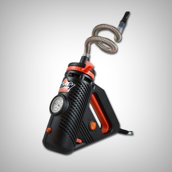 Plenty Vaporizer by Storz & Bickel - LAST CHANCE! by Storz and Bickel | Vaporizer | 421Store online smoke shop